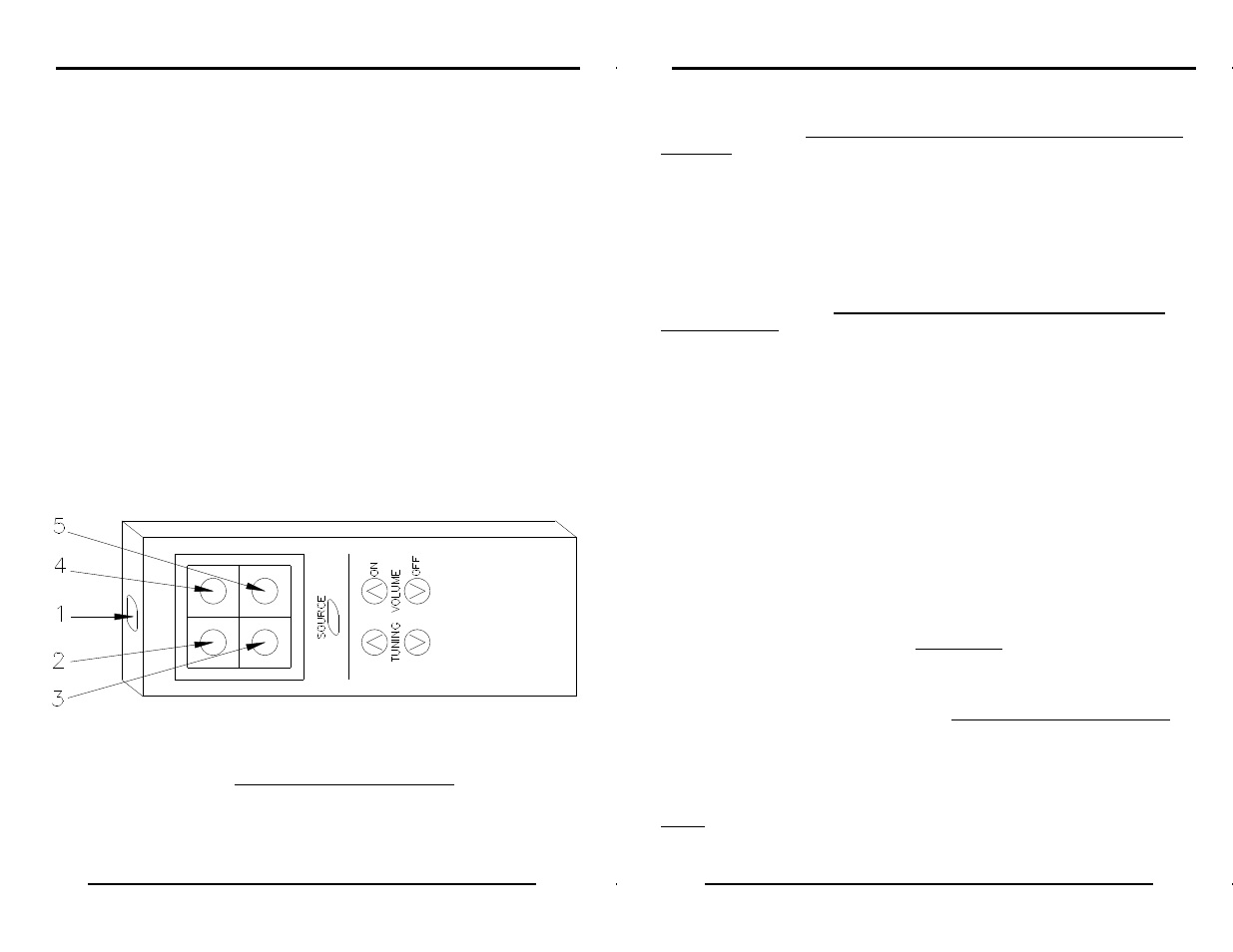 M&S Systems MC602 User Manual | Page 10 / 12