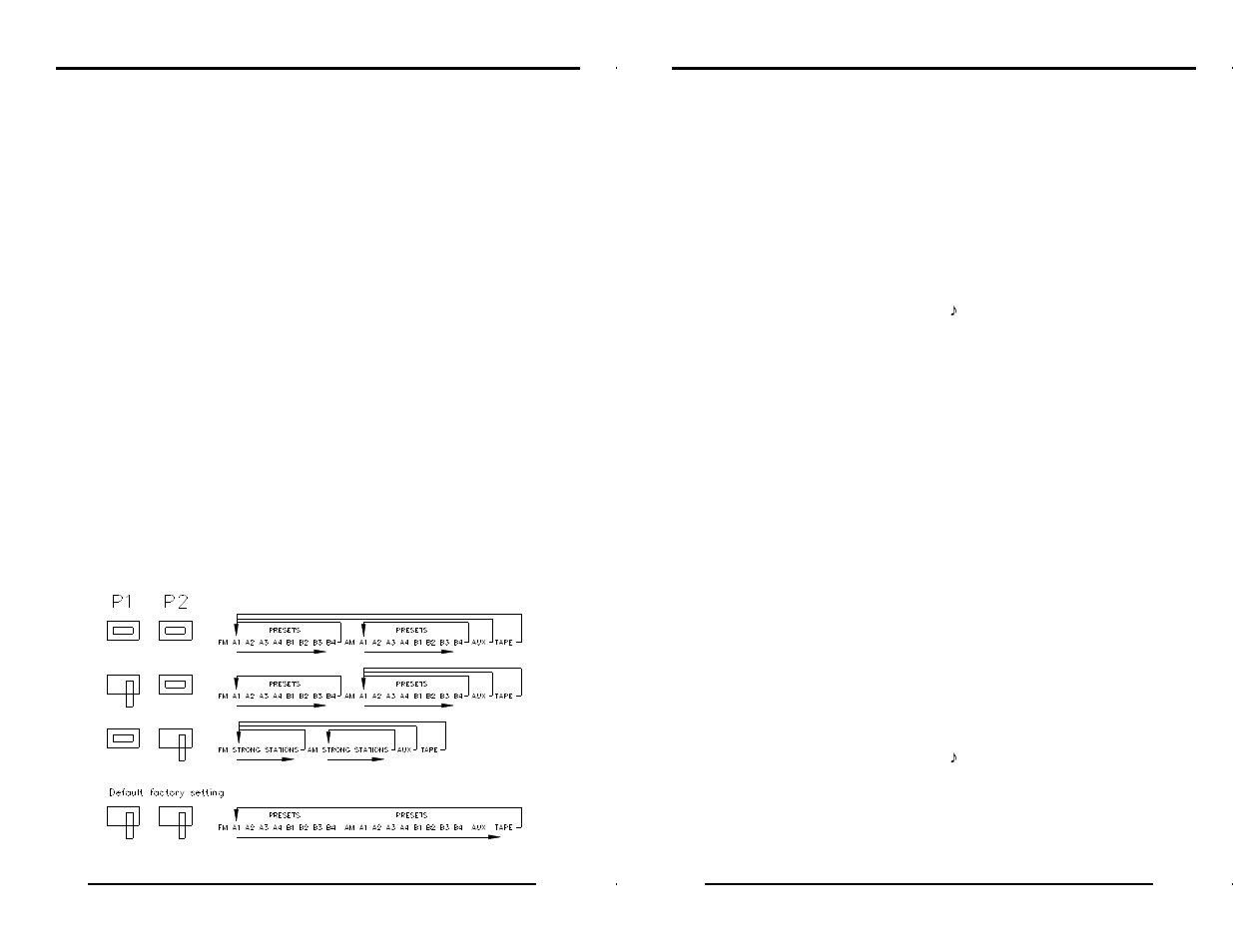 Mc602 troubleshooting tips | M&S Systems MC602 User Manual | Page 11 / 12