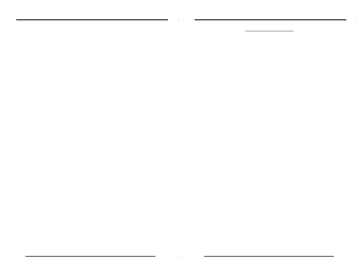 M&S Systems MC602 User Manual | Page 2 / 12