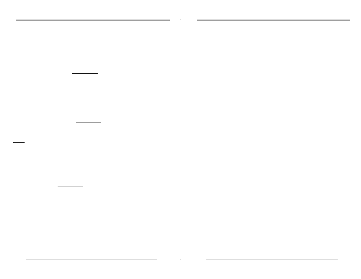 M&S Systems MC602 User Manual | Page 6 / 12