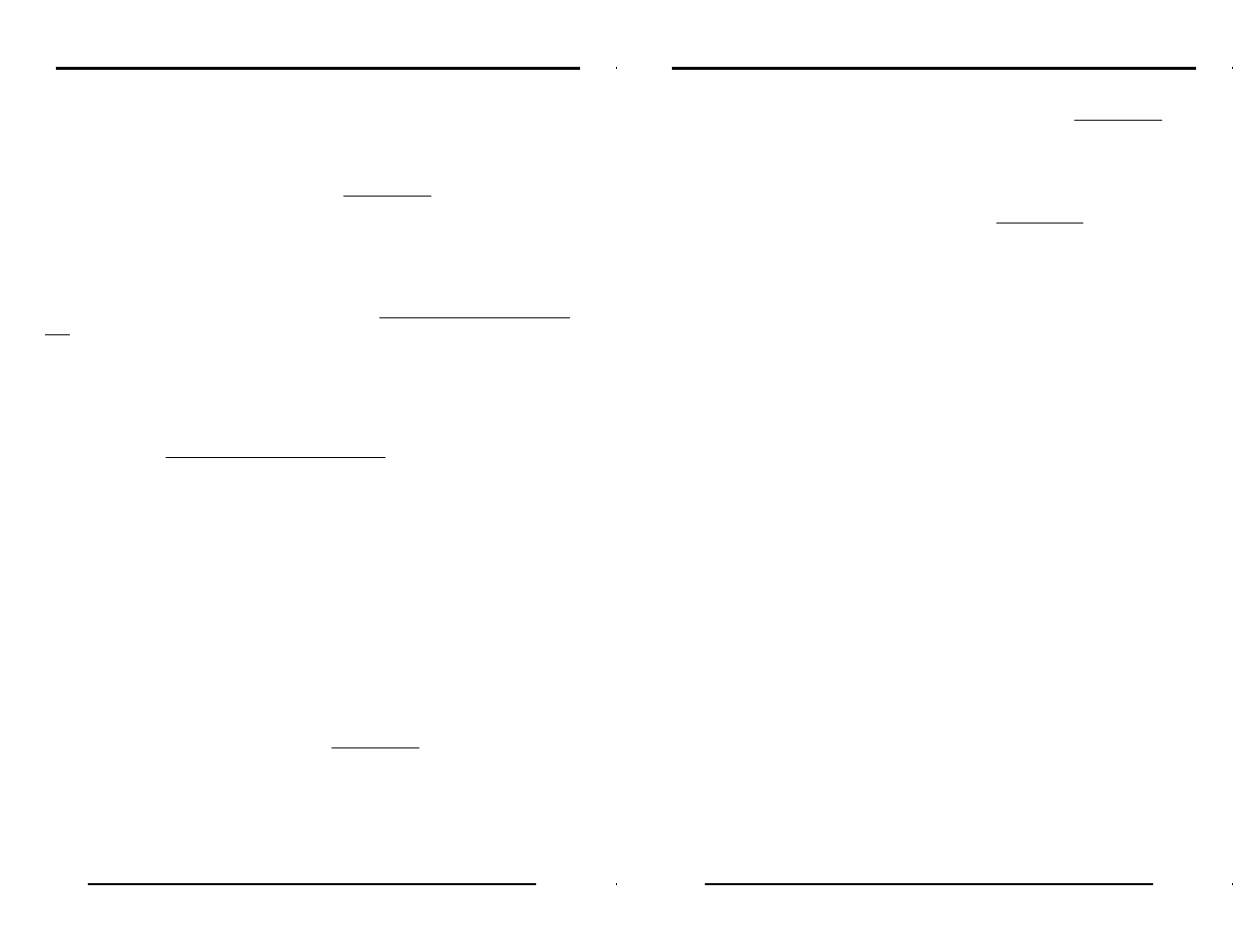 M&S Systems MC602 User Manual | Page 9 / 12
