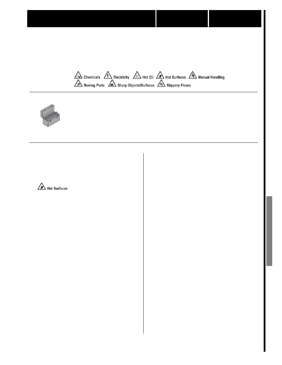 McDonald's BIELA14 User Manual | Page 25 / 26