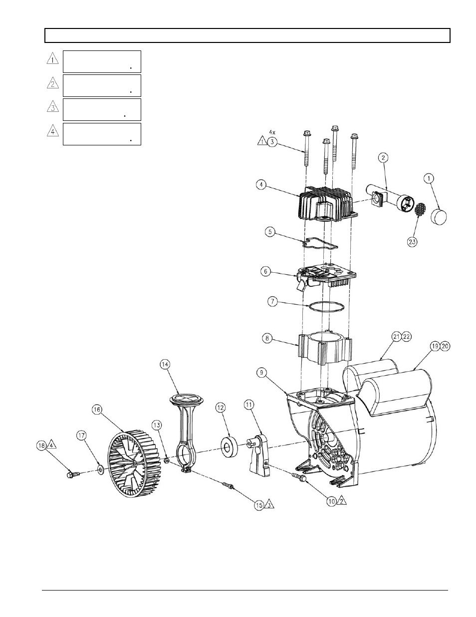 Powermate HC125A User Manual | Page 28 / 32