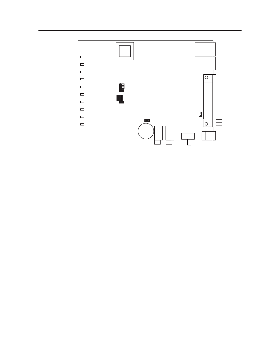 Changing the speaker jumper | Multi-Tech Systems MT5600DSDV2 User Manual | Page 13 / 72