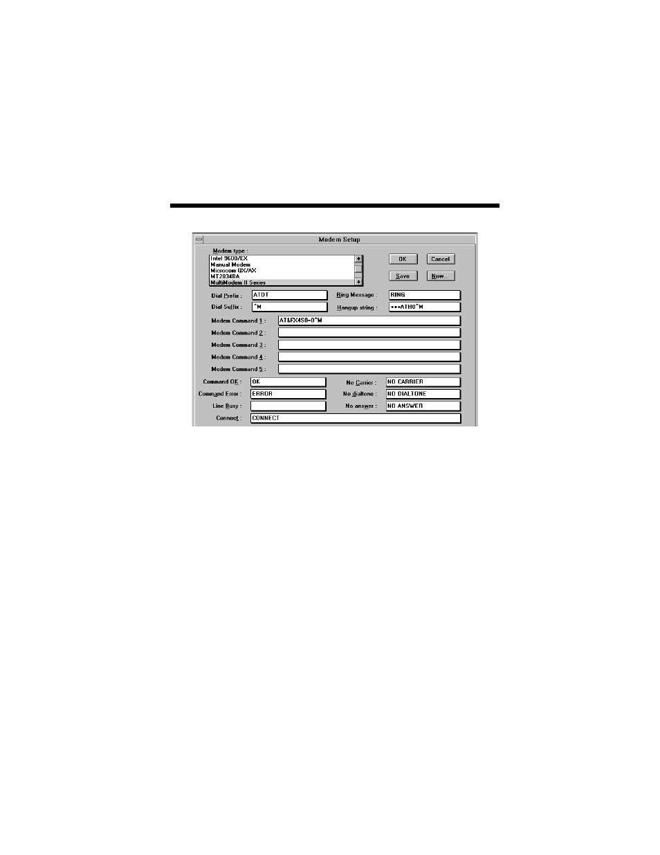 Multi-Tech Systems MT2834BLR User Manual | Page 25 / 90
