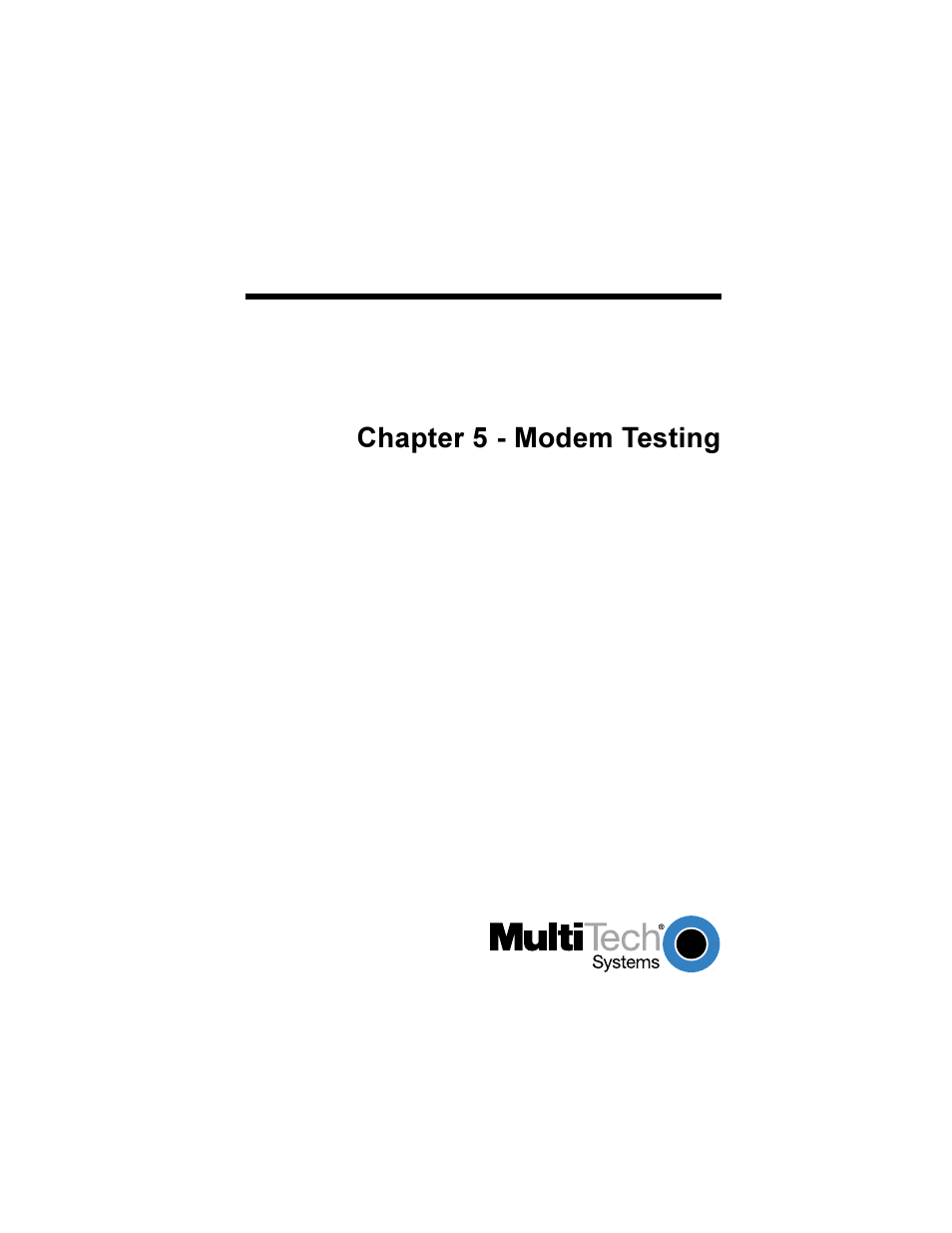 Multi-Tech Systems MT2834BLR User Manual | Page 56 / 90