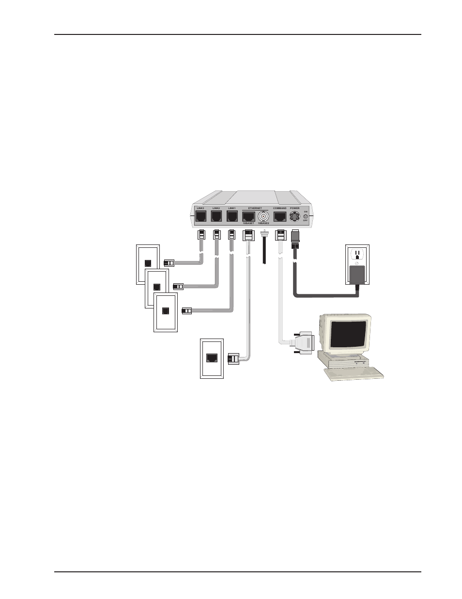 Installation | Multi-Tech Systems MTASR3-200 User Manual | Page 17 / 82