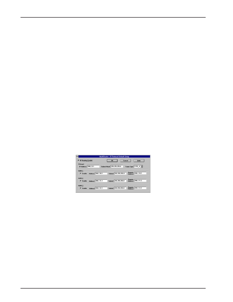 Multi-Tech Systems MTASR3-200 User Manual | Page 22 / 82