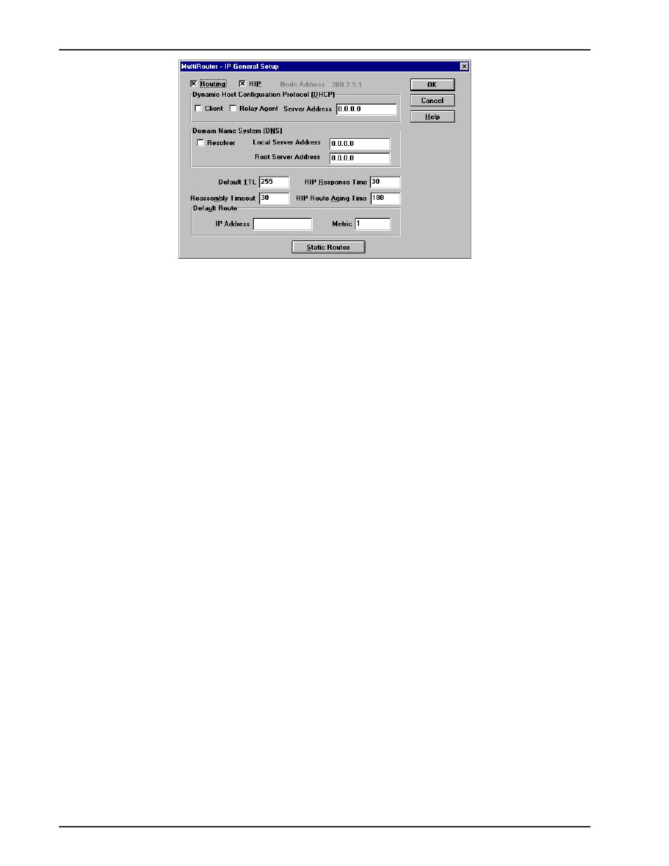 Multi-Tech Systems MTASR3-200 User Manual | Page 30 / 82