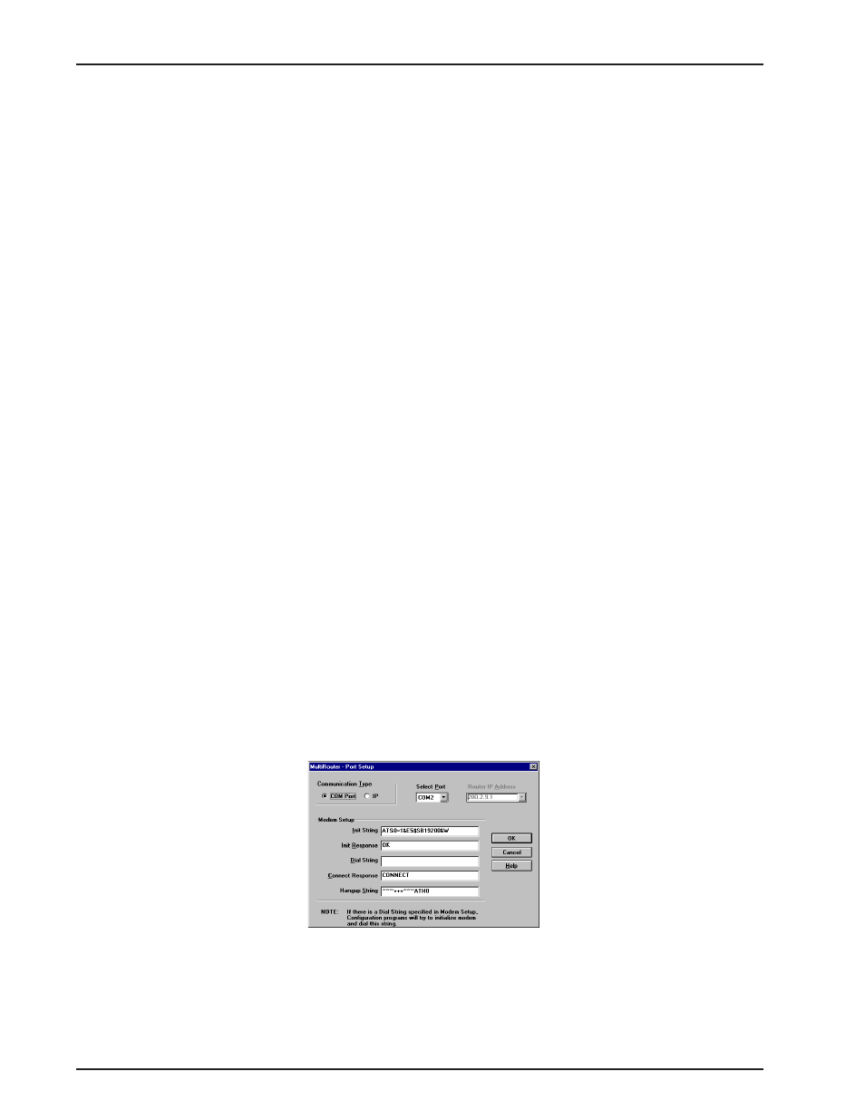 Introduction, Modem-based remote configuration procedure | Multi-Tech Systems MTASR3-200 User Manual | Page 36 / 82