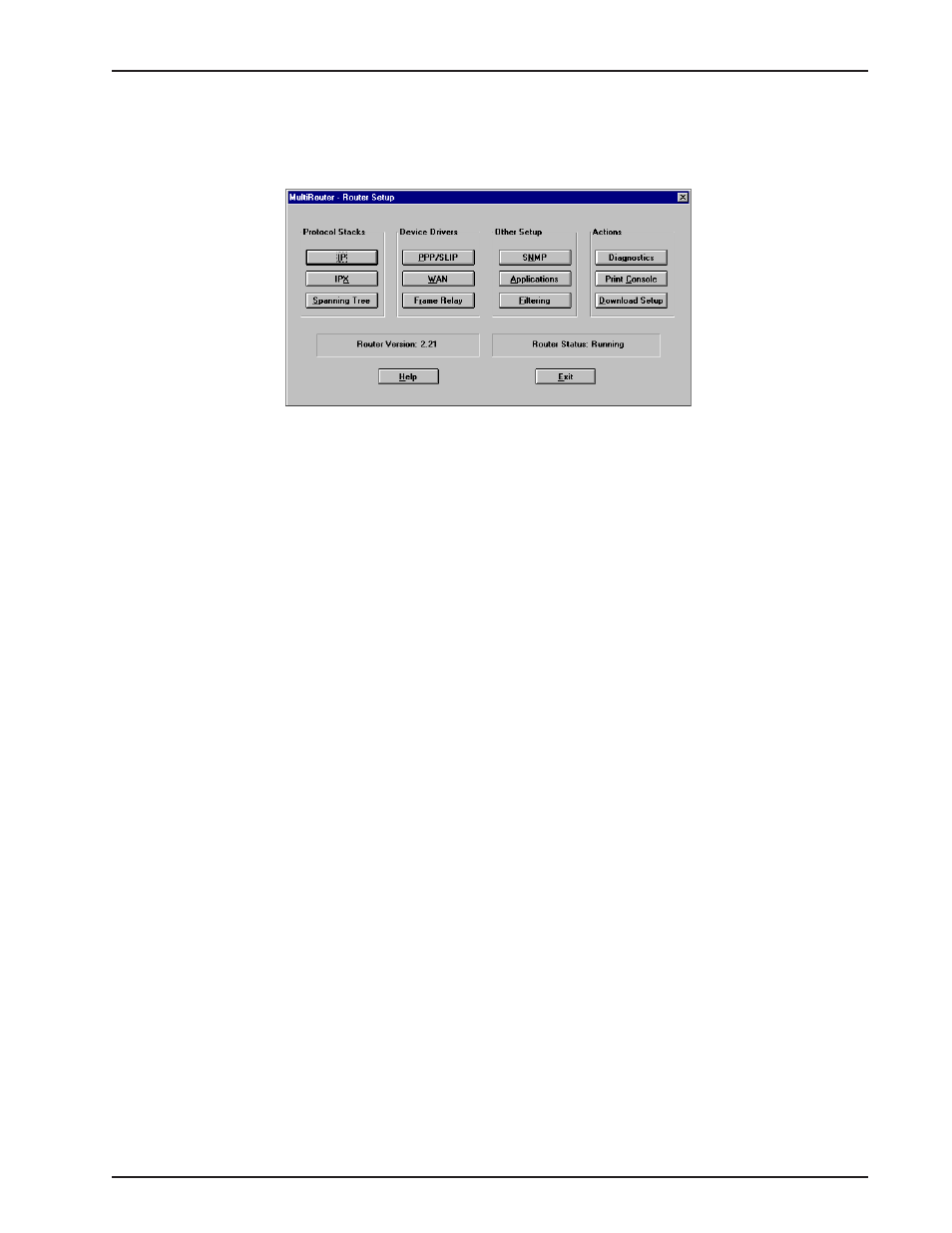 Multi-Tech Systems MTASR3-200 User Manual | Page 39 / 82
