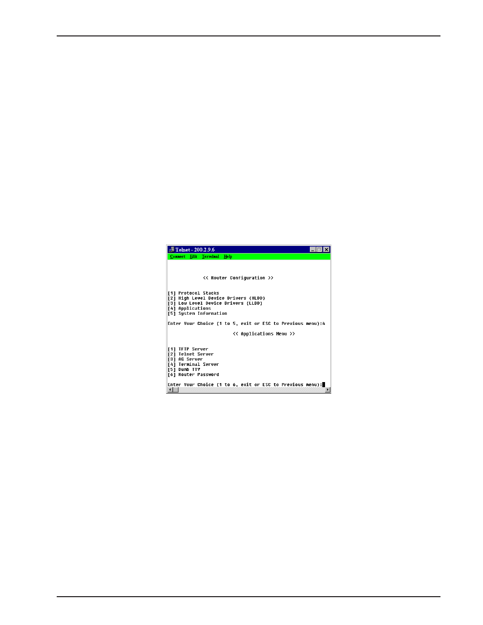 Router management, Dial-out, Router configuration | Dial-out router configuration | Multi-Tech Systems MTASR3-200 User Manual | Page 43 / 82