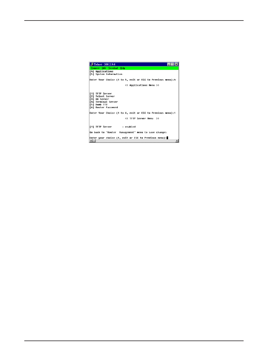 Multi-Tech Systems MTASR3-200 User Manual | Page 44 / 82