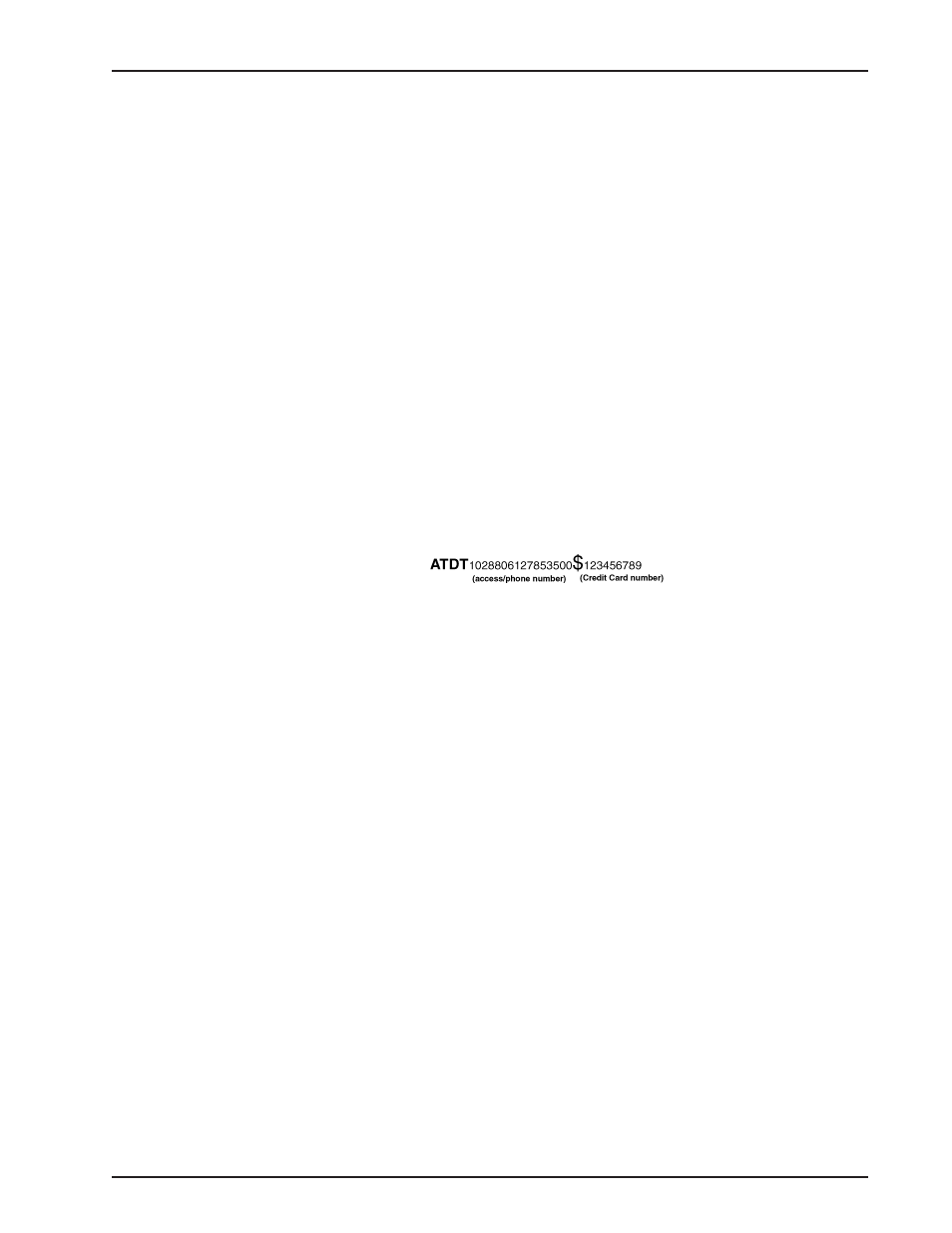 Appendix d - at command summary, At commands | Multi-Tech Systems MTASR3-200 User Manual | Page 61 / 82