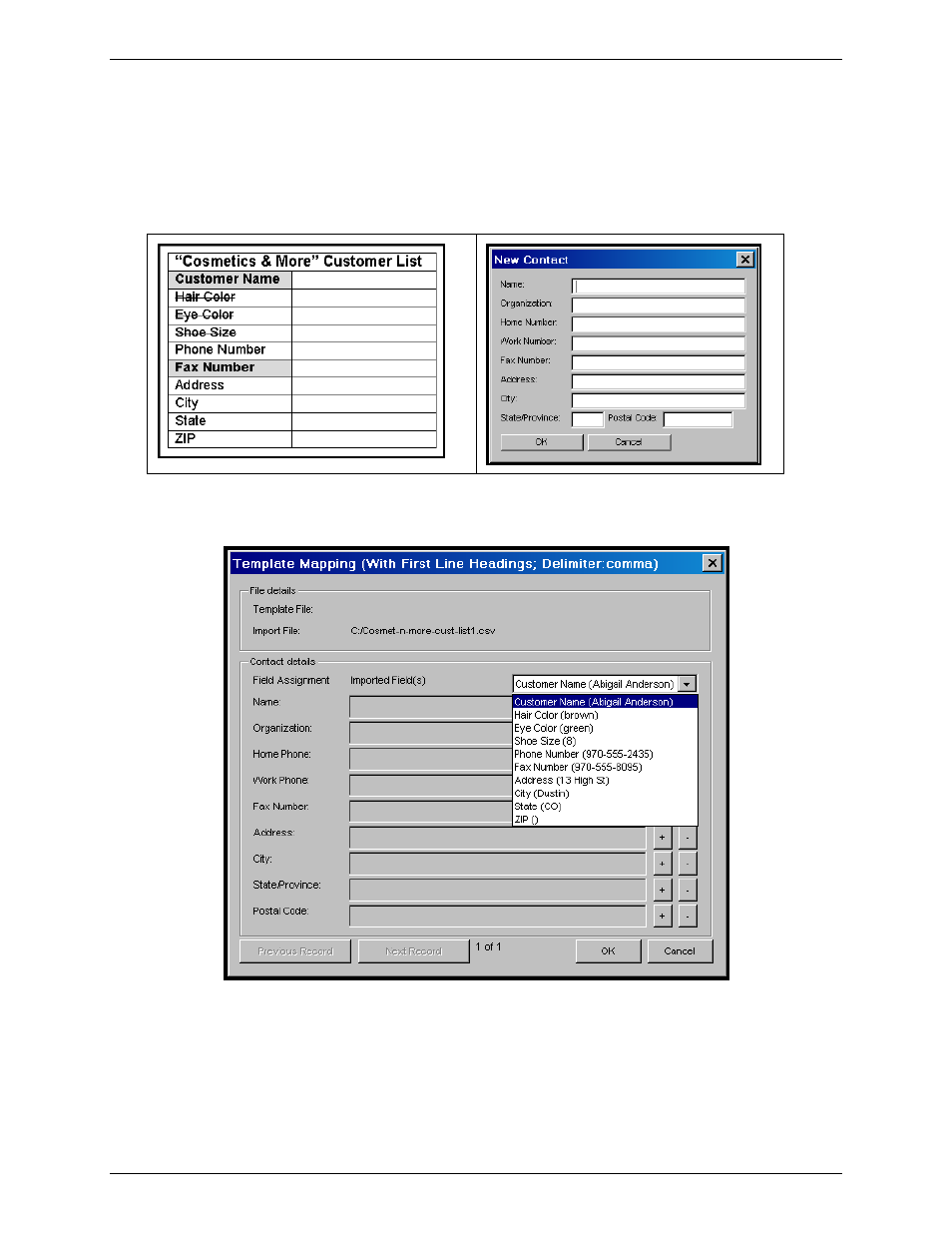 Multi-Tech Systems Multi-Tech FaxFinder FF820 User Manual | Page 112 / 207