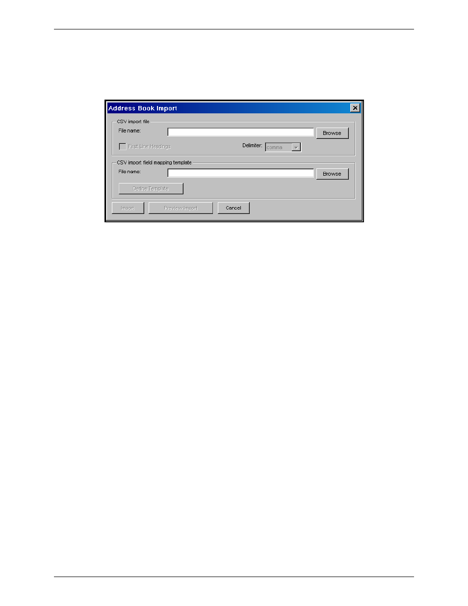 Multi-Tech Systems Multi-Tech FaxFinder FF820 User Manual | Page 114 / 207