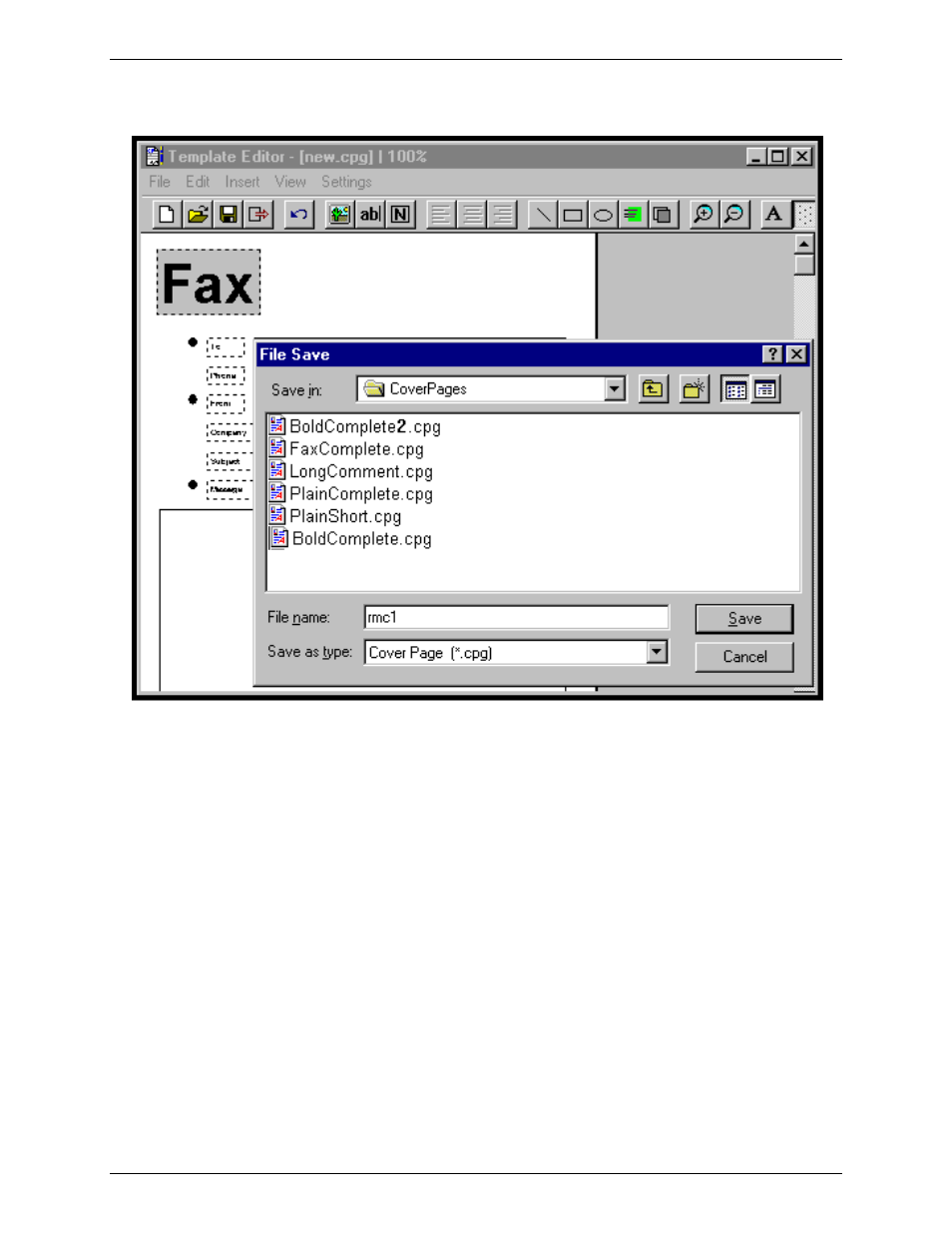 Multi-Tech Systems Multi-Tech FaxFinder FF820 User Manual | Page 137 / 207