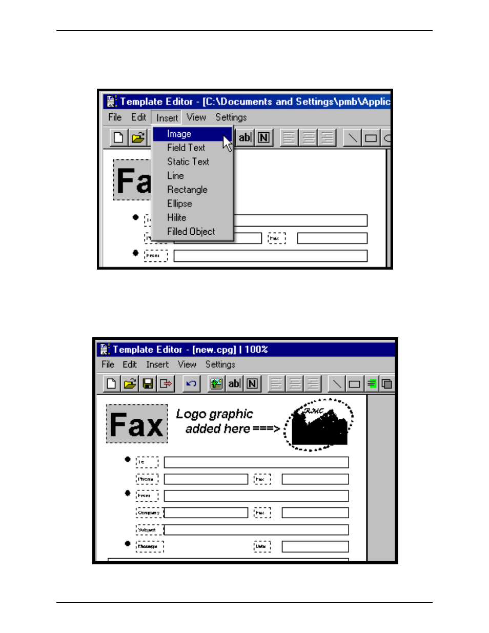 Multi-Tech Systems Multi-Tech FaxFinder FF820 User Manual | Page 138 / 207