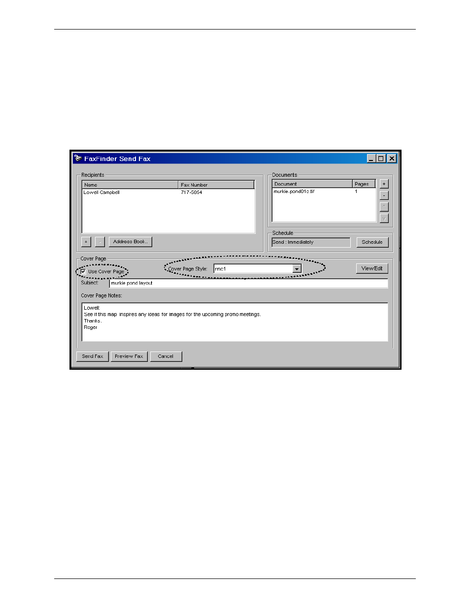 Multi-Tech Systems Multi-Tech FaxFinder FF820 User Manual | Page 140 / 207