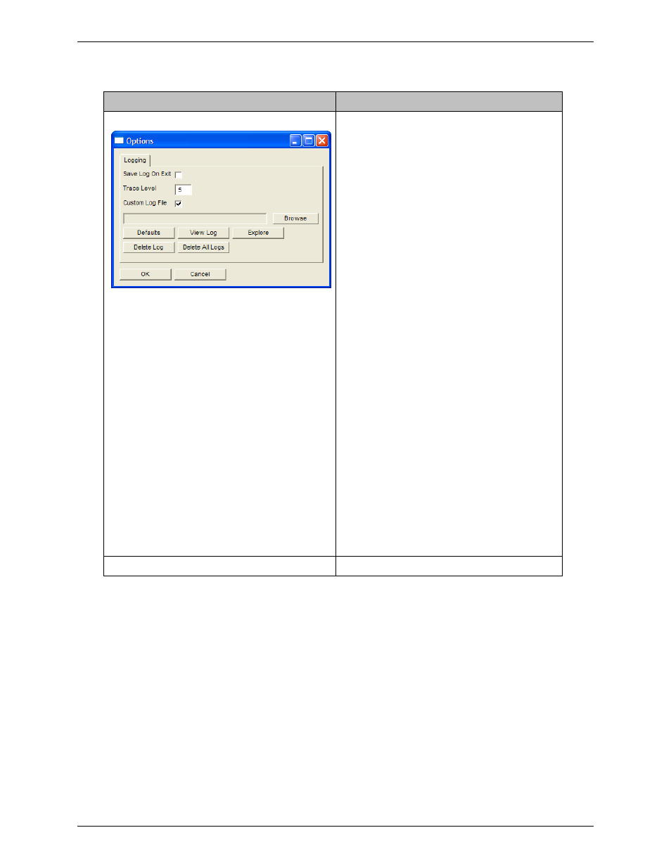 Device manager “file” menu | Multi-Tech Systems Multi-Tech FaxFinder FF820 User Manual | Page 154 / 207