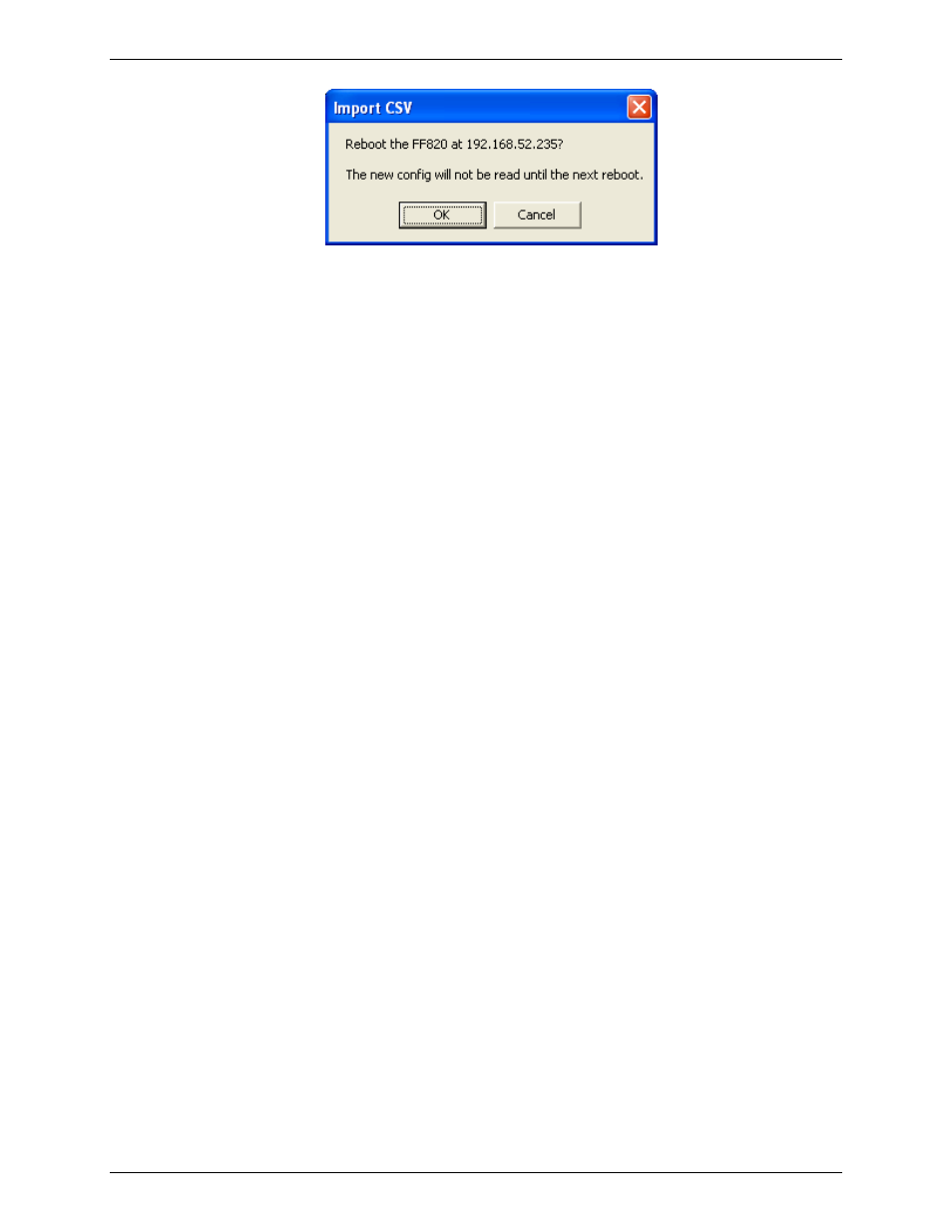 Multi-Tech Systems Multi-Tech FaxFinder FF820 User Manual | Page 172 / 207