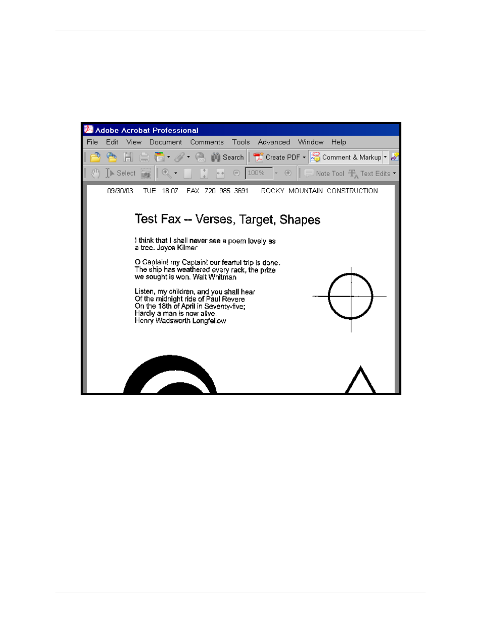 Multi-Tech Systems Multi-Tech FaxFinder FF820 User Manual | Page 40 / 207