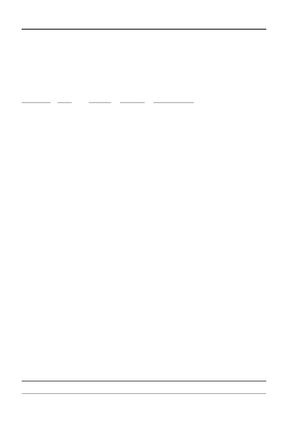 S-registers | Multi-Tech Systems MT5634ZPX User Manual | Page 46 / 88