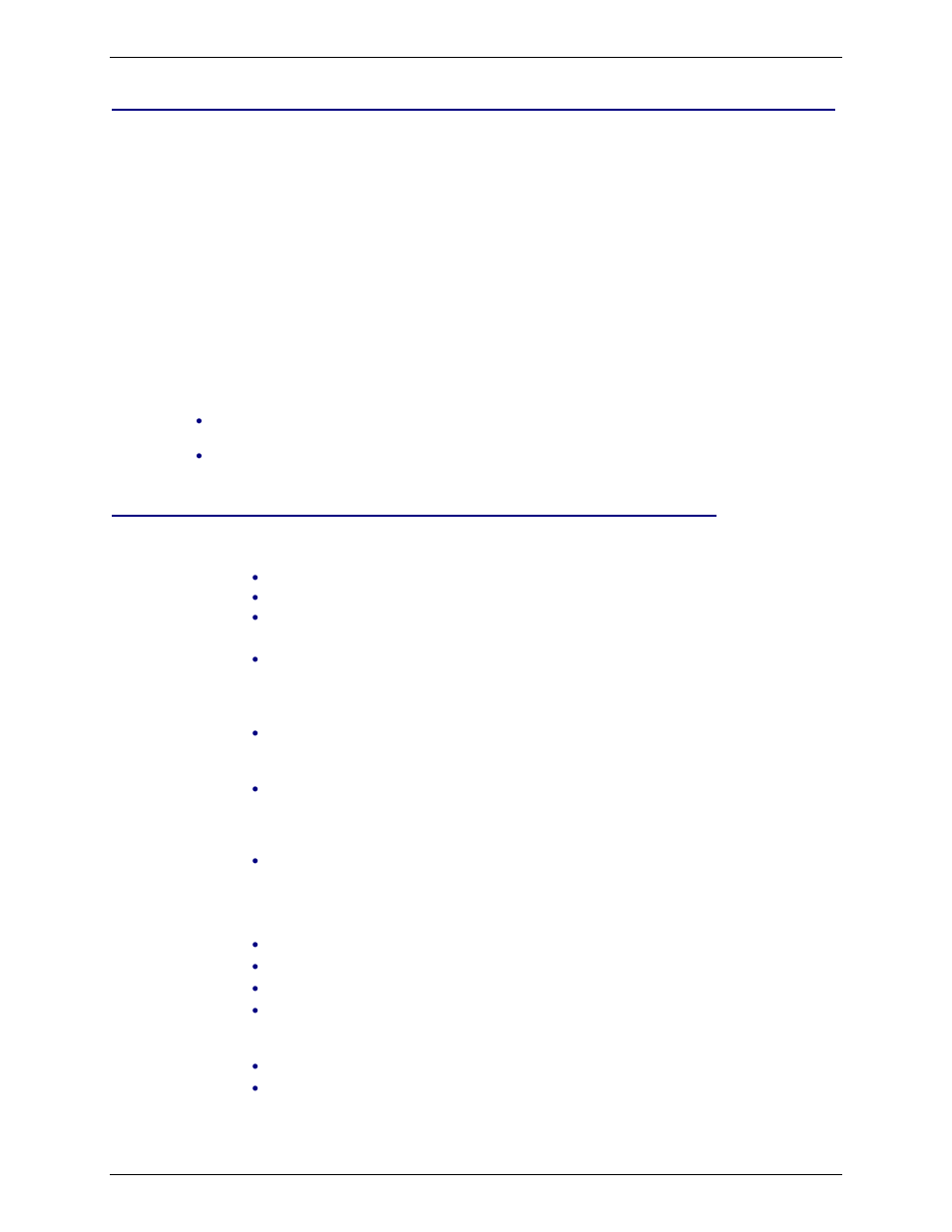 Multi-Tech Systems Multimodem RJ-9 User Manual | Page 34 / 62