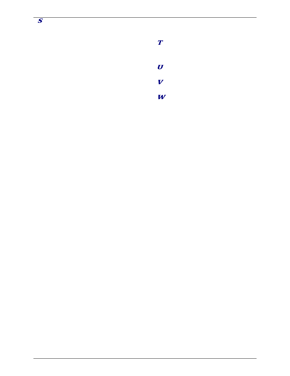 Multi-Tech Systems Multimodem RJ-9 User Manual | Page 62 / 62