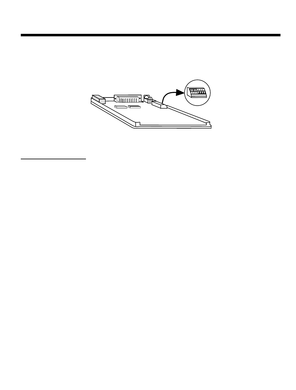 4 switch settings, Chapter 2 - front & back panel descriptions | Multi-Tech Systems MT56DSU-S User Manual | Page 13 / 38