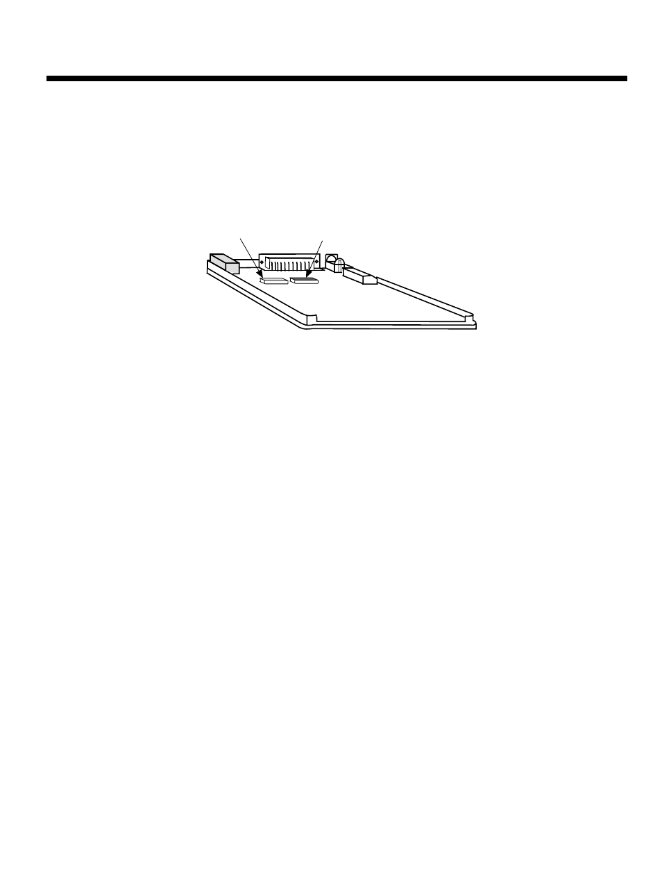 5 shunts | Multi-Tech Systems MT56DSU-S User Manual | Page 14 / 38