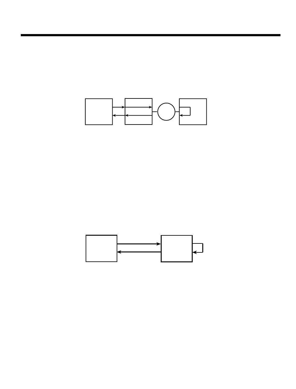 2 line loopback test, 3 dsu loopback test, Dsu loopback test | Dsu back-to-back test, Chapter 4 - diagnostics | Multi-Tech Systems MT56DSU-S User Manual | Page 21 / 38