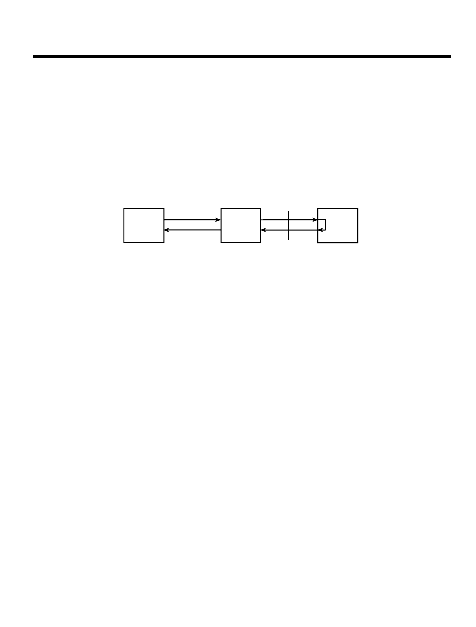 4 dsu back-to-back test, Chapter 4 - diagnostics | Multi-Tech Systems MT56DSU-S User Manual | Page 22 / 38