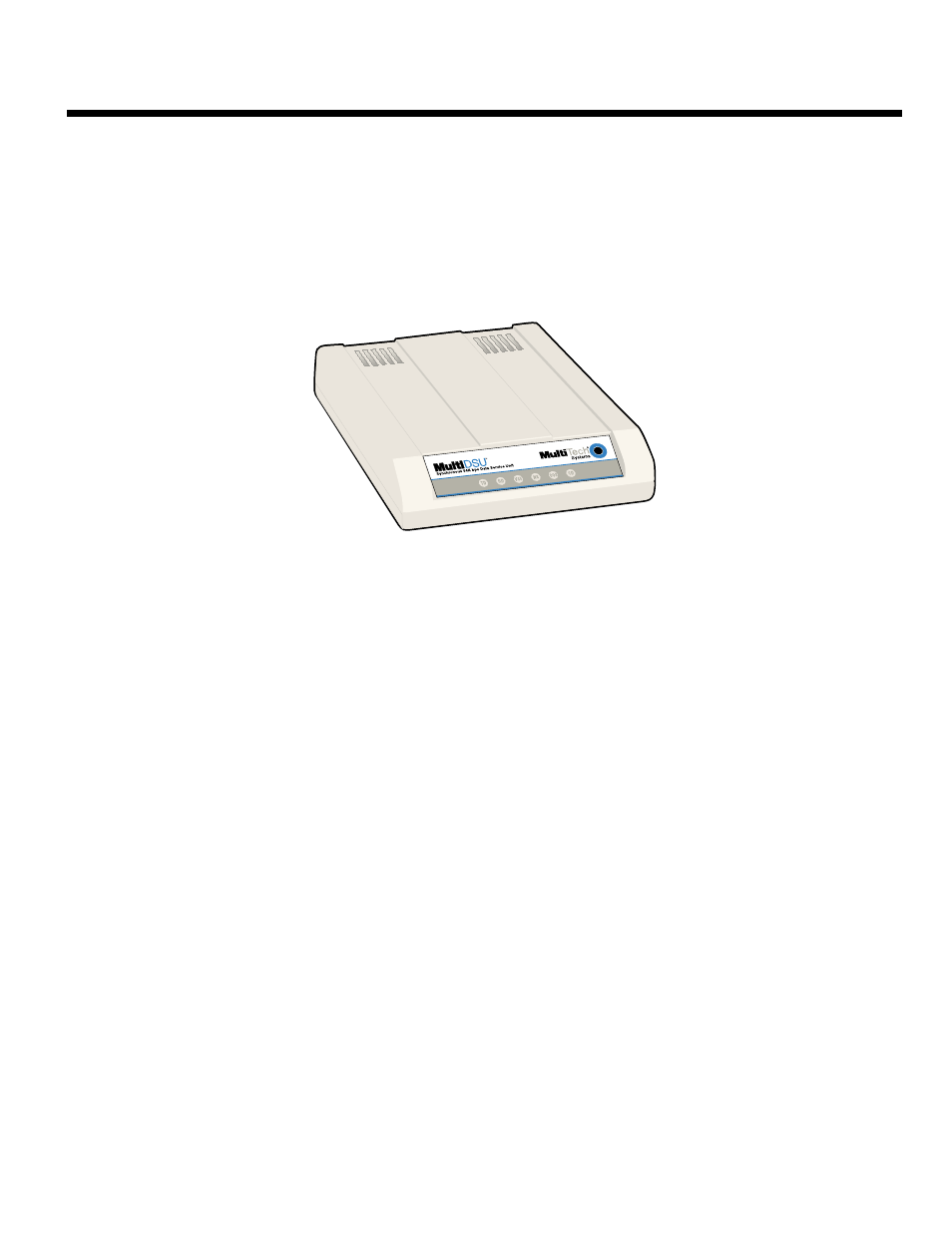 1 introduction, 2 about this manual, 1 introduction 1.2 about this manual | Multi-Tech Systems MT56DSU-S User Manual | Page 6 / 38