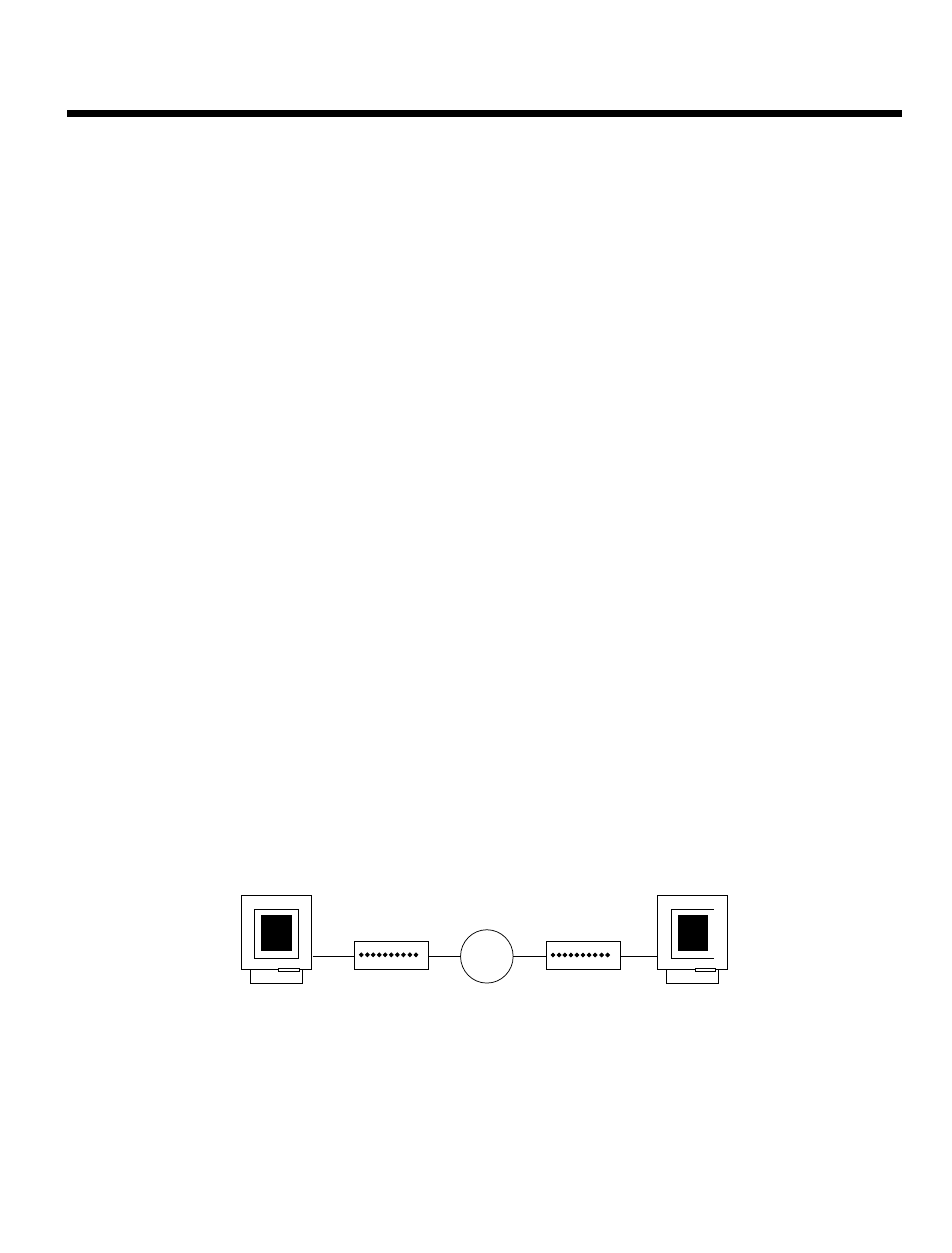 3 description, 4 csu/dsu basics, 1 dsu functions | 2 csu functions, 3 description 1.4 csu/dsu basics, Dsu functions, Csu functions | Multi-Tech Systems MT56DSU-S User Manual | Page 7 / 38