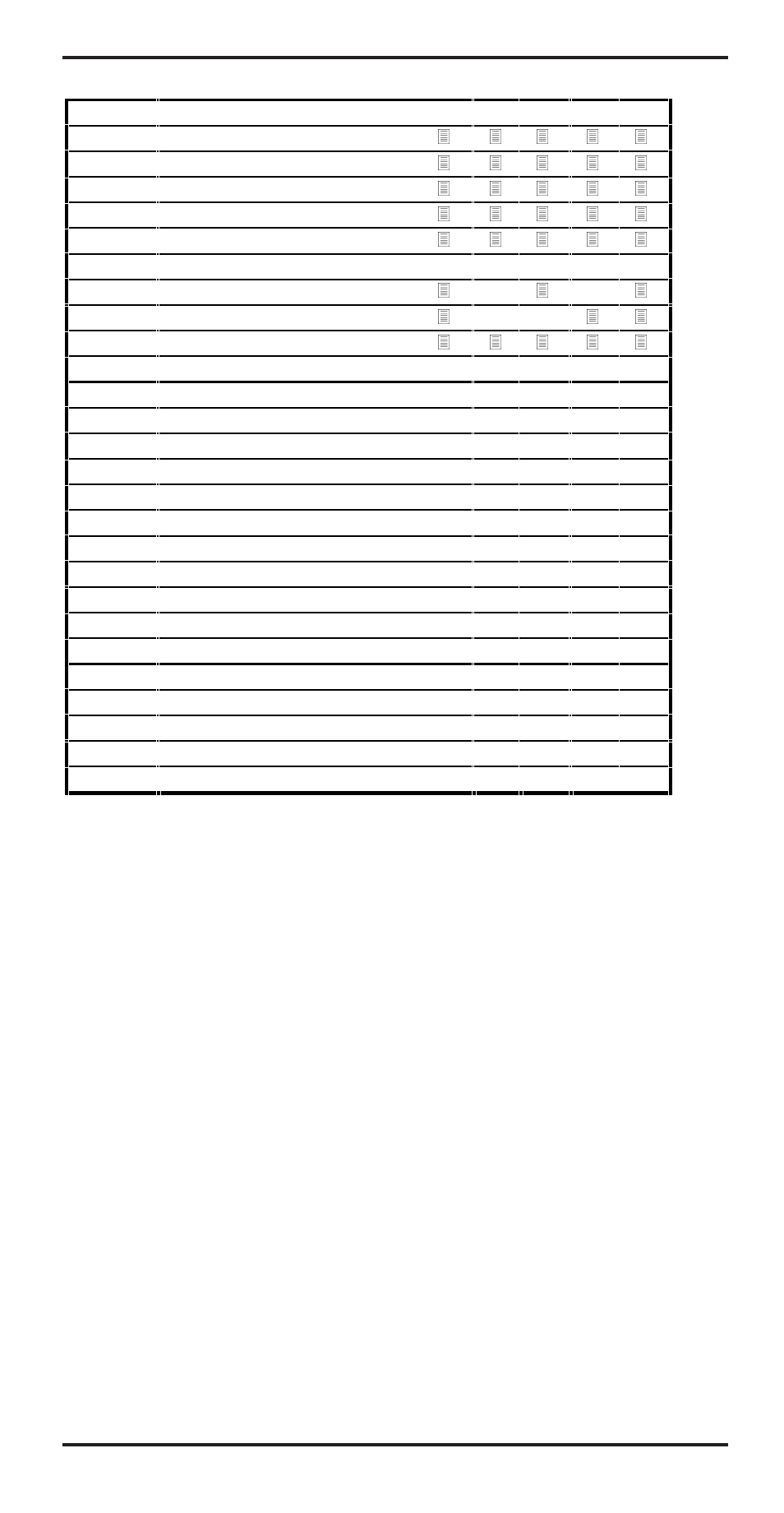 79 appendices | Multi-Tech Systems MT3410ZLX-T/2 User Manual | Page 79 / 91