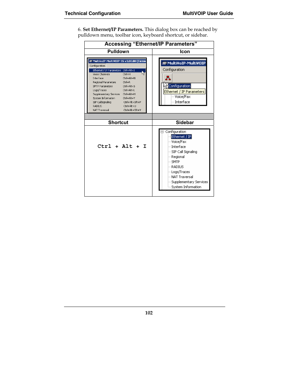 Multi-Tech Systems MVP210-SS User Manual | Page 102 / 415