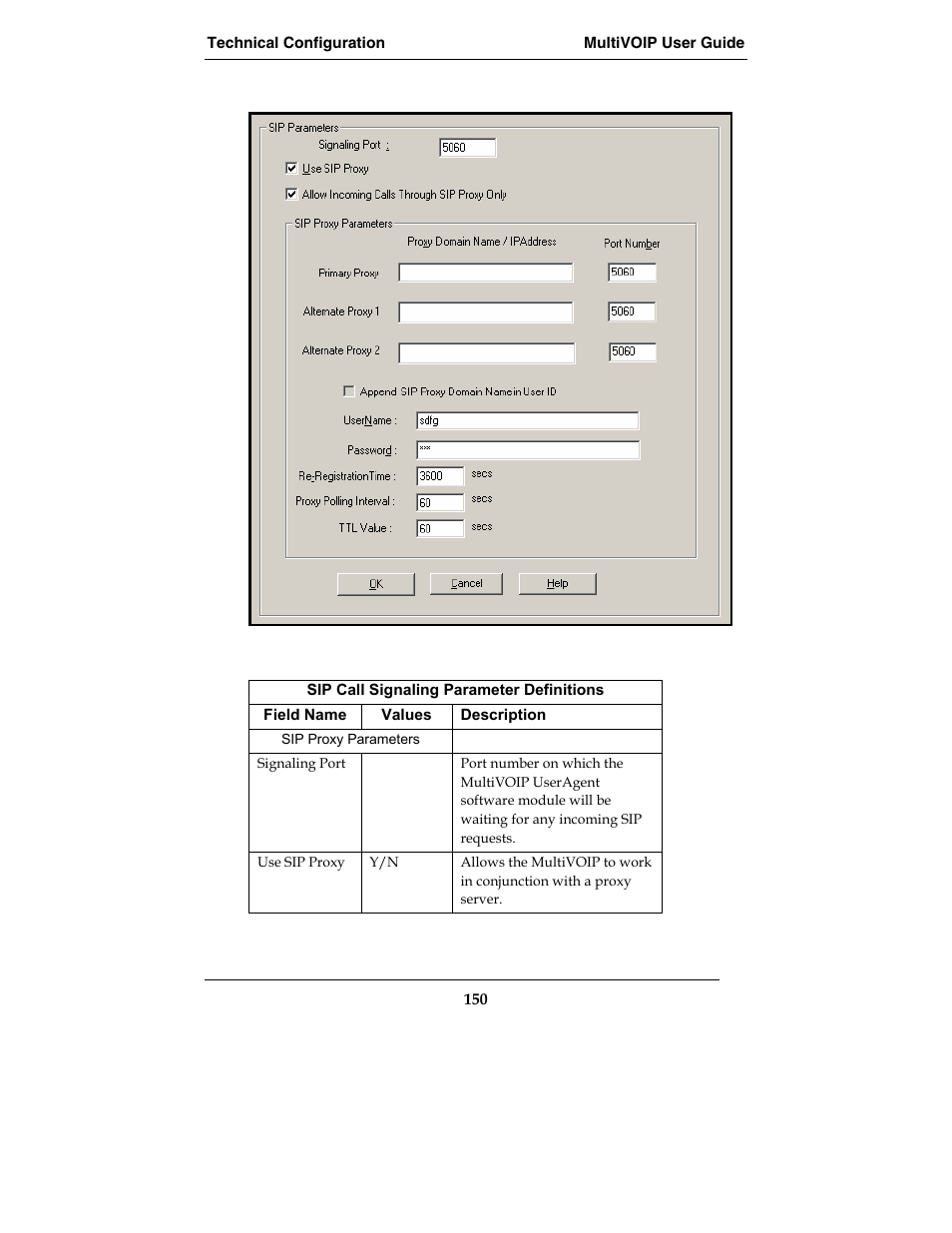 Multi-Tech Systems MVP210-SS User Manual | Page 150 / 415