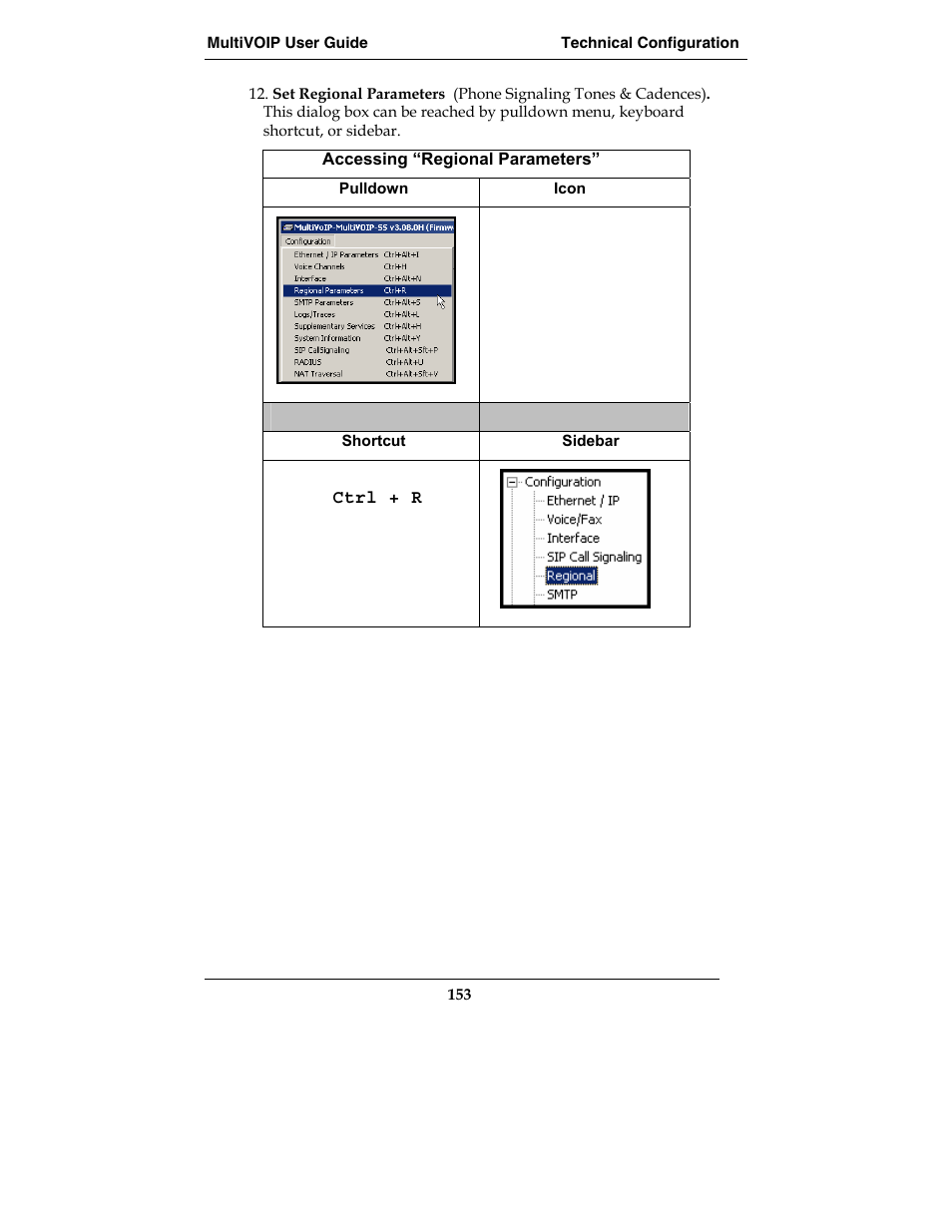 Multi-Tech Systems MVP210-SS User Manual | Page 153 / 415