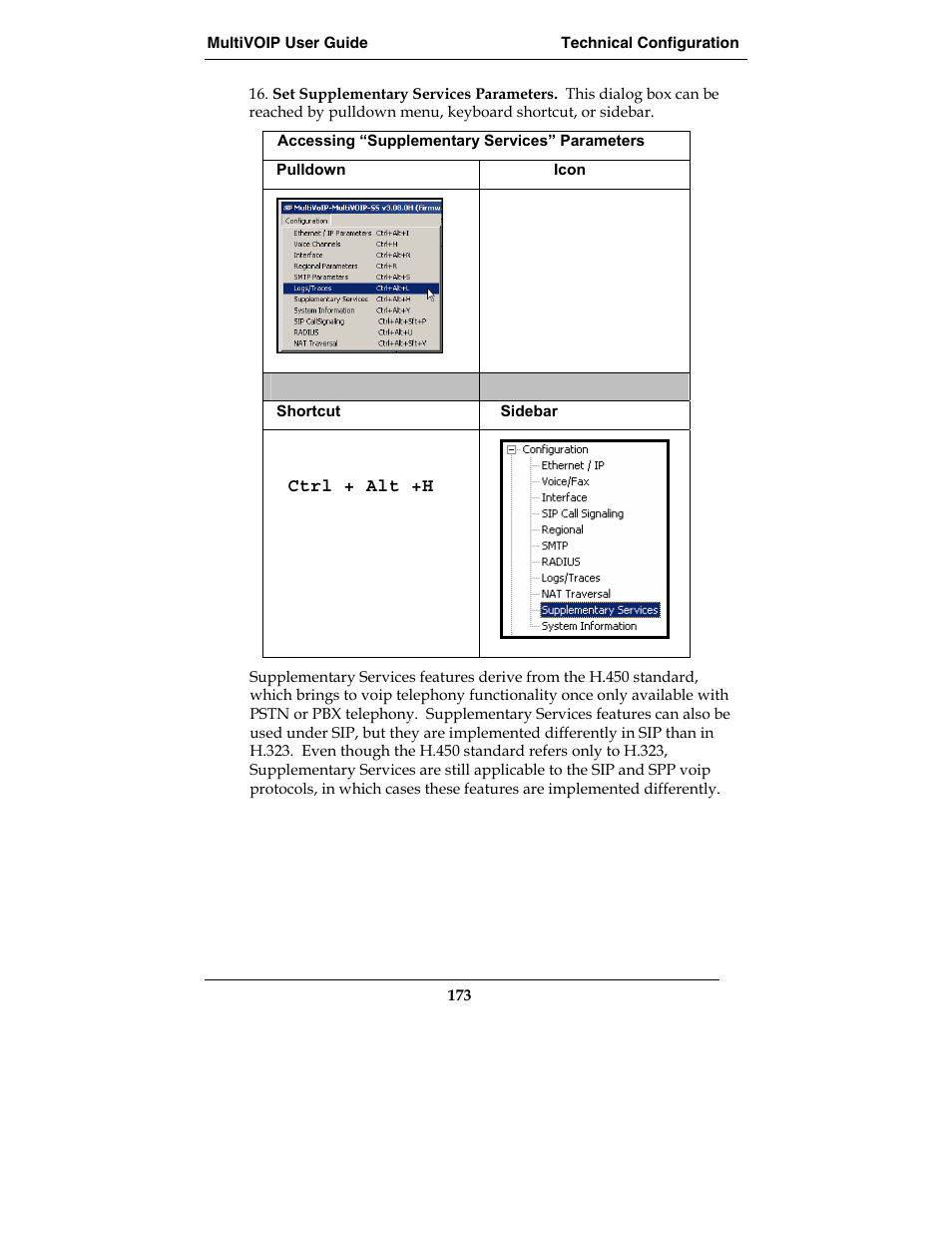 Multi-Tech Systems MVP210-SS User Manual | Page 173 / 415