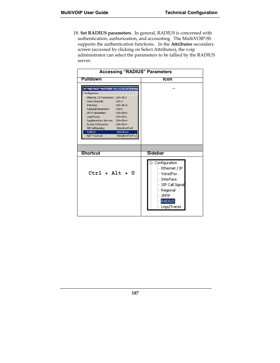 Multi-Tech Systems MVP210-SS User Manual | Page 187 / 415
