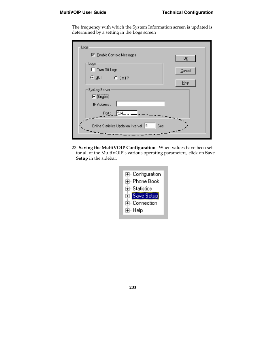 Multi-Tech Systems MVP210-SS User Manual | Page 203 / 415