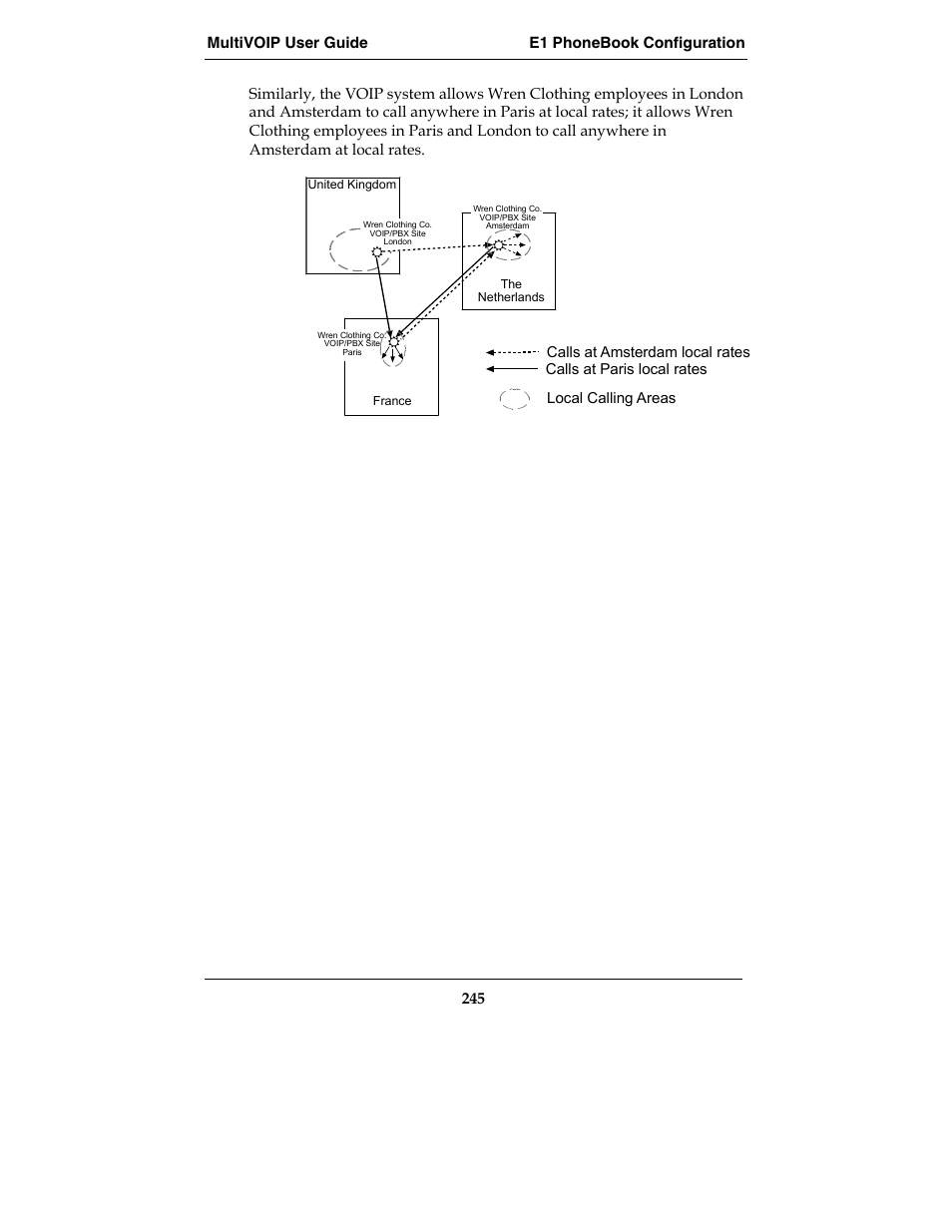 Multi-Tech Systems MVP210-SS User Manual | Page 245 / 415