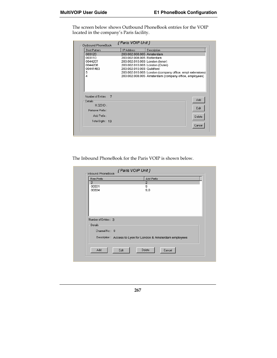 Multi-Tech Systems MVP210-SS User Manual | Page 267 / 415