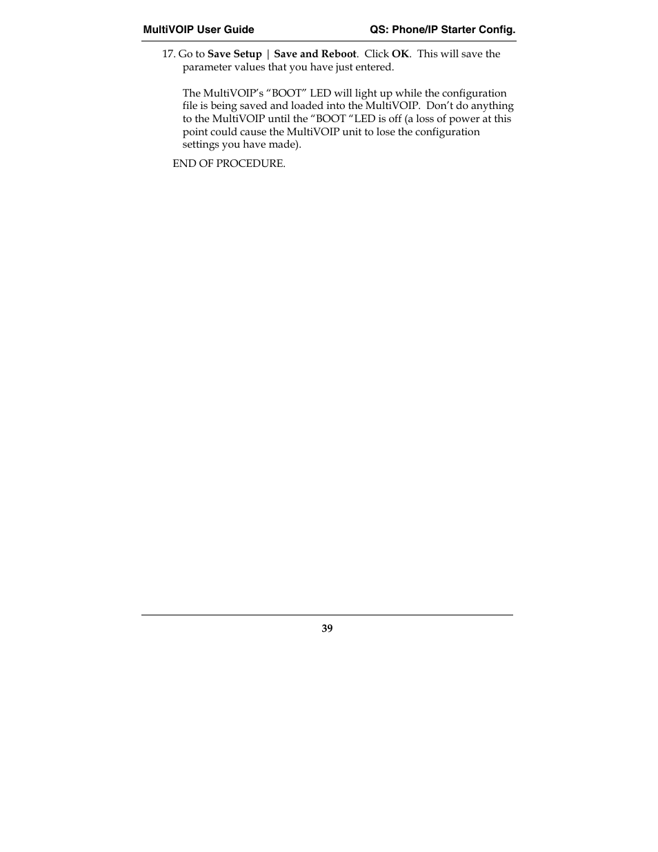 Multi-Tech Systems MVP210-SS User Manual | Page 39 / 415