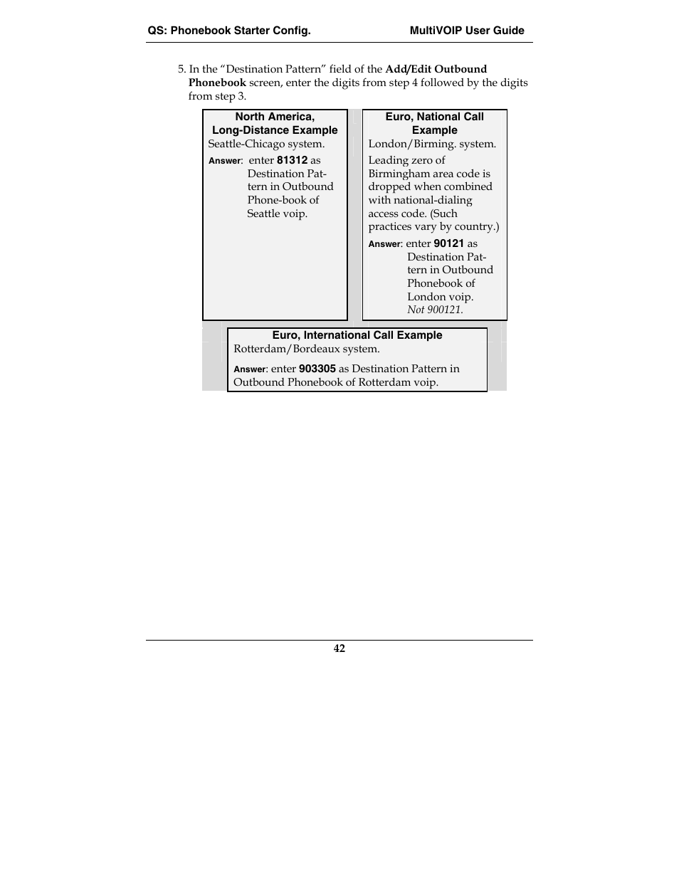 Multi-Tech Systems MVP210-SS User Manual | Page 42 / 415