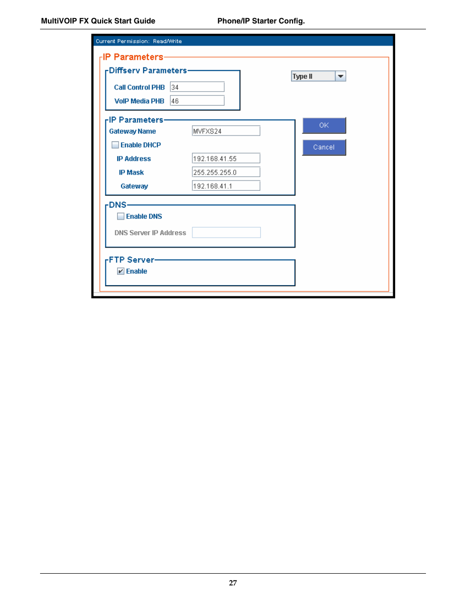 Multi-Tech Systems MVPFX2-2 User Manual | Page 27 / 193