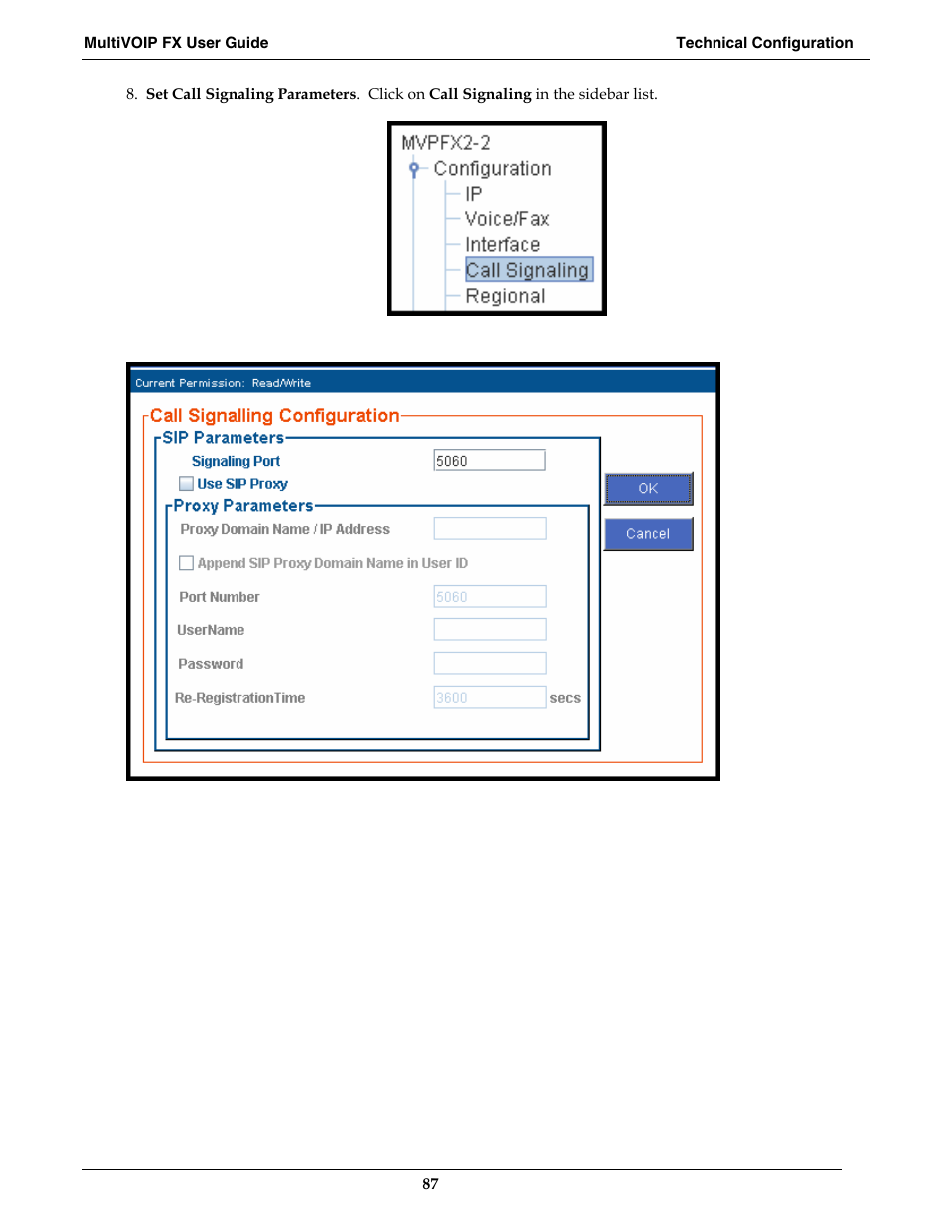 Multi-Tech Systems MVPFX2-2 User Manual | Page 87 / 193