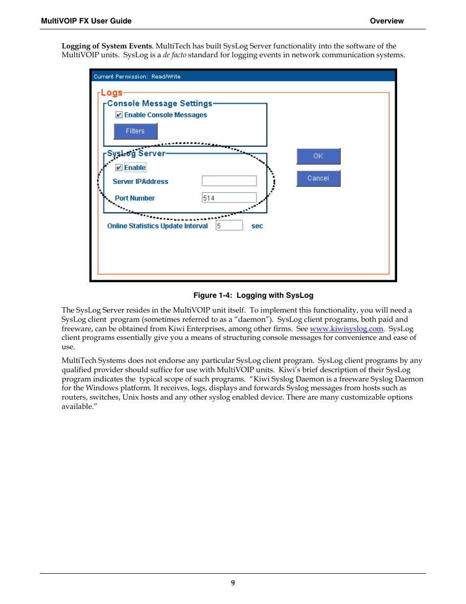 Multi-Tech Systems MVPFX2-2 User Manual | Page 9 / 193