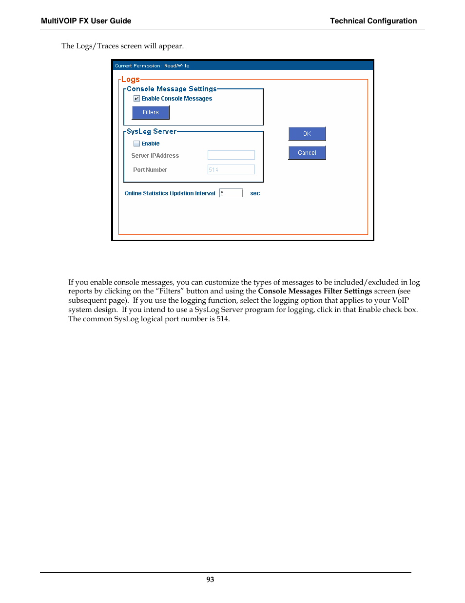 Multi-Tech Systems MVPFX2-2 User Manual | Page 93 / 193